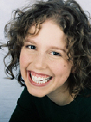 Vanessa Bayer